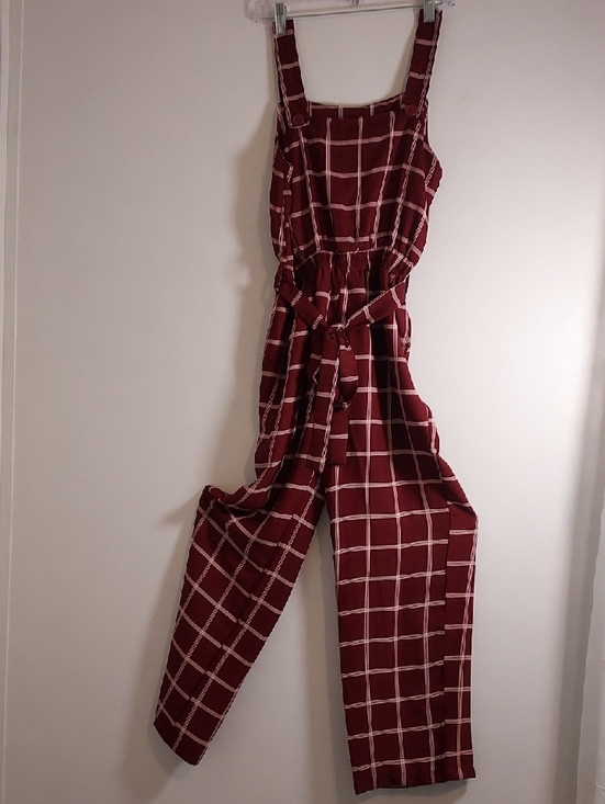 Tokyo Talkies Pants - Tokyo Talkies JUMPSUIT MEDIUM